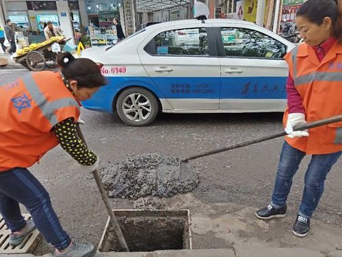 安新沉沙井清掏-污水井清理
