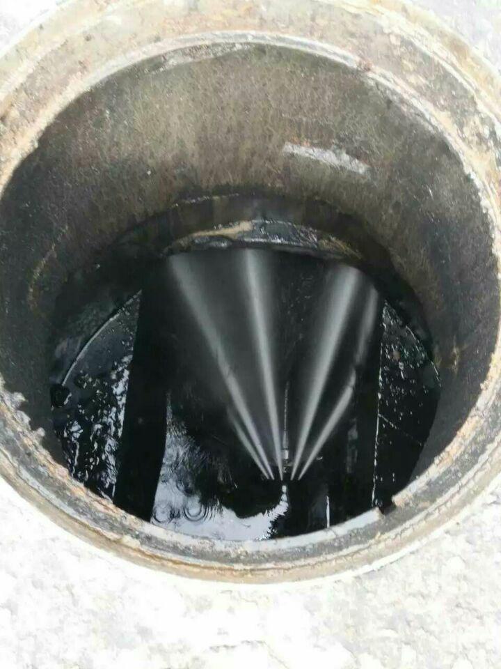 安新市政管道清洗-排污管道清洗