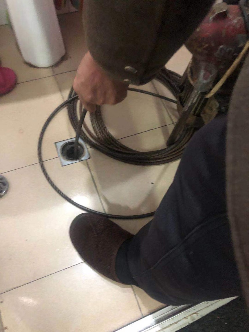 安新管道疏通，疏通下水道